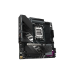 Gigabyte B850M AORUS ELITE WIFI6E DDR5 AMD Micro ATX Gaming Motherboard
